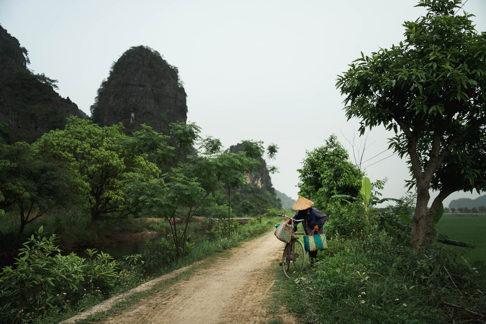 Multi Day Cycling Northern Vietnam: A Definitive Guide to the High Frontier